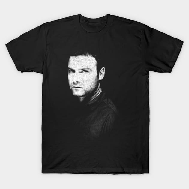 ray donovan T-Shirt by MustGoon